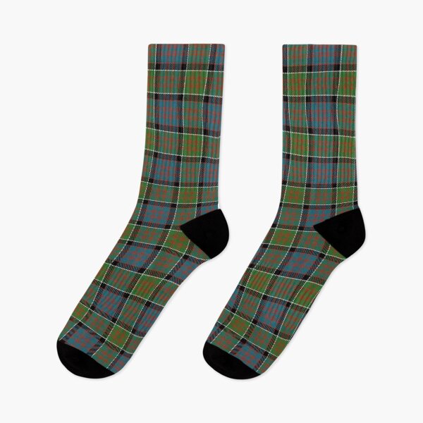 Item preview, MacDonald of Clan Ranald Ancient Clan Tartan – Scottish Plaid Pattern for Proud Scots designed and sold by The Tartan Forge.