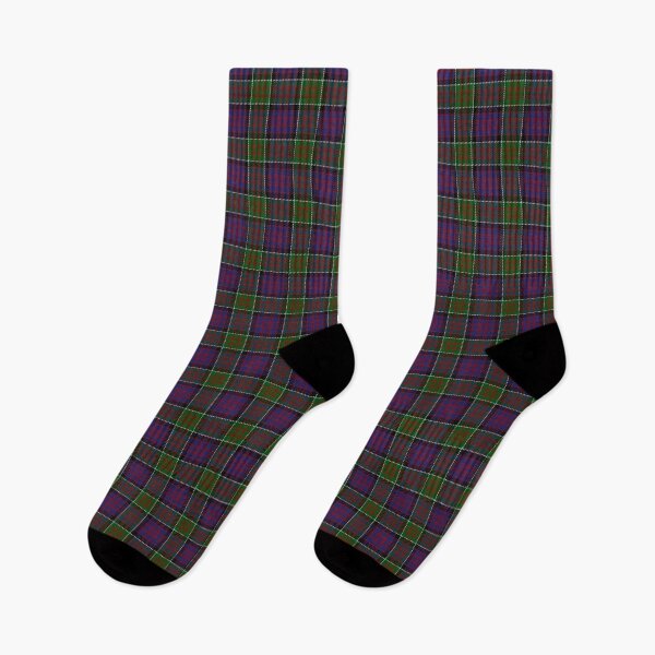 Item preview, MacDonald of Clan Ranald Modern Clan Tartan – Scottish Plaid Pattern for Proud Scots designed and sold by The Tartan Forge.