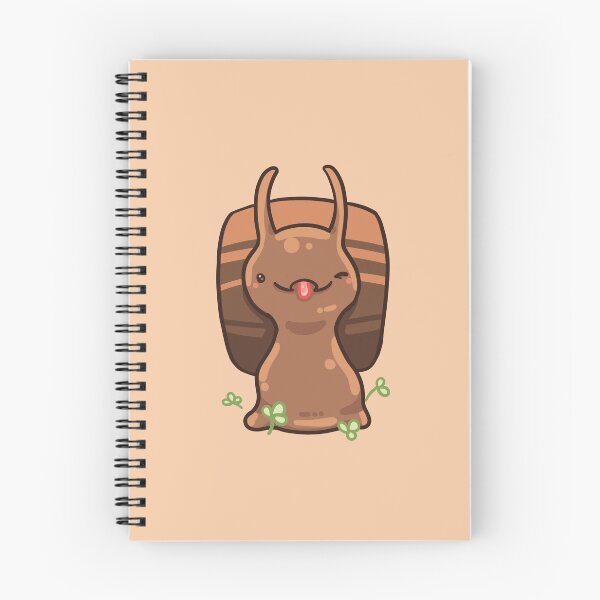 Item preview, Snail Wink designed and sold by ZephyrVyn.