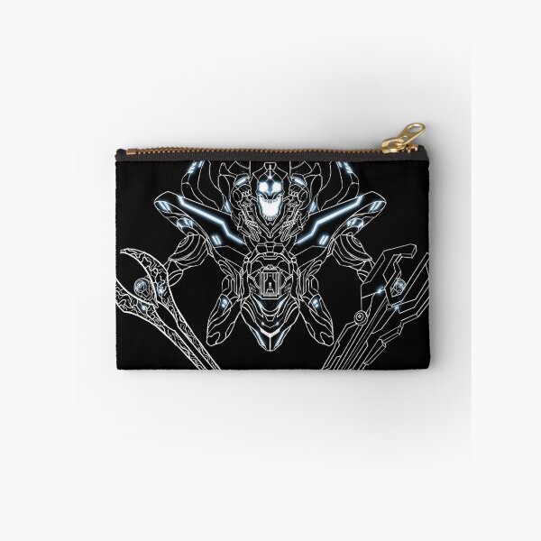 Item preview, HALO | LineArt |  Sci-Fi Art Concept - Neon designed and sold by Coppernix.