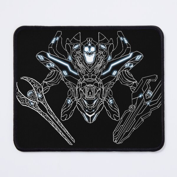 Item preview, HALO | LineArt | Sci-Fi Art Concept - Neon designed and sold by Coppernix.