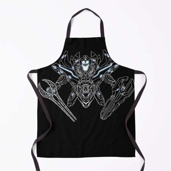 Item preview, HALO | LineArt | Sci-Fi Art Concept - Neon designed and sold by Coppernix.