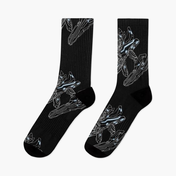 Item preview, HALO | LineArt |  Sci-Fi Art Concept - Neon designed and sold by Coppernix.