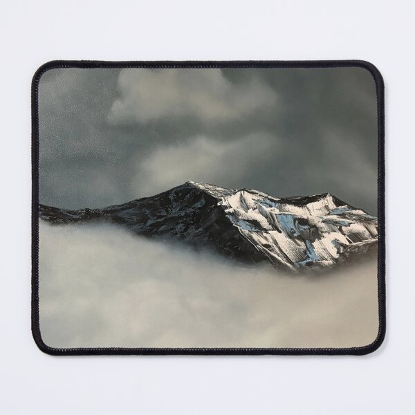 Item preview, Altitude landscape  designed and sold by andreaoverliart.