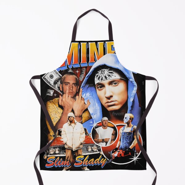 Item preview, Eminem Rapper designed and sold by Acigam.