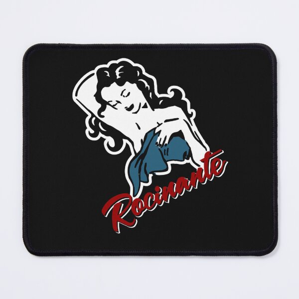 Item preview, The Expanse Rocinante Vintage Logo designed and sold by MariauPMeyjes.