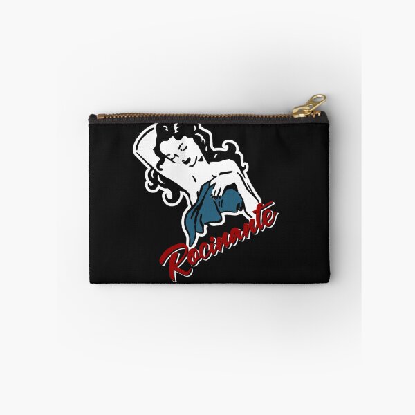Item preview, The Expanse Rocinante Vintage Logo designed and sold by MariauPMeyjes.