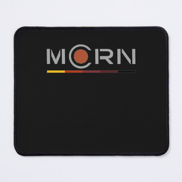 Item preview, The Expanse MCORN Vintage Logo designed and sold by MariauPMeyjes.