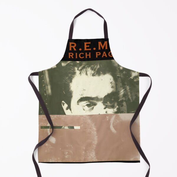 Item preview, R.E.M. Lifes Rich Pageant designed and sold by Acigam.