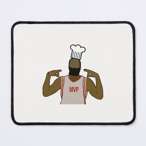 Item preview, James Harden MVP designed and sold by Thrillingbrands.