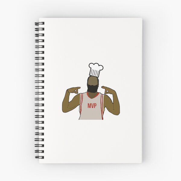 Item preview, James Harden, MVP designed and sold by Thrillingbrands.