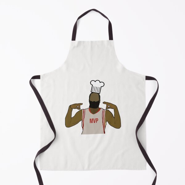Artikelvorschau, James Harden MVP entworfen und verkauft von Thrillingbrands.