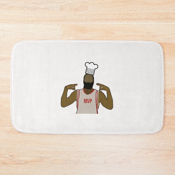 Item preview, James Harden MVP designed and sold by Thrillingbrands.
