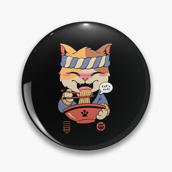 Item preview, Eating Meowster designed and sold by vincenttrinidad.