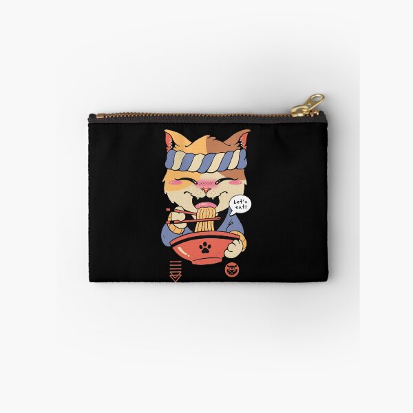 Item preview, Eating Meowster designed and sold by vincenttrinidad.
