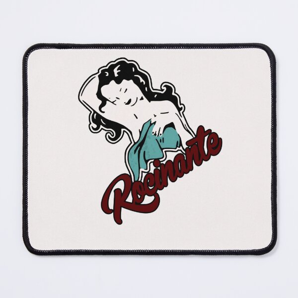 Item preview, The Expanse Rocinante Vintage Logo designed and sold by MariauPMeyjes.