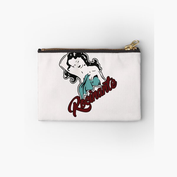 Item preview, The Expanse Rocinante Vintage Logo designed and sold by MariauPMeyjes.