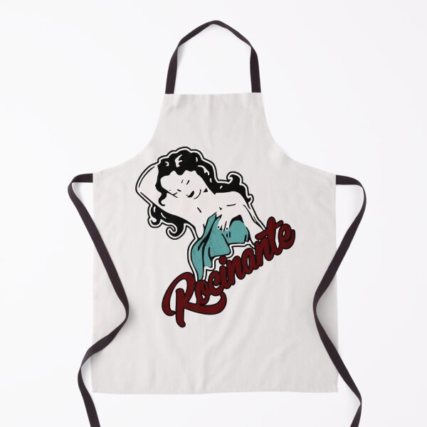 Item preview, The Expanse Rocinante Vintage Logo designed and sold by MariauPMeyjes.
