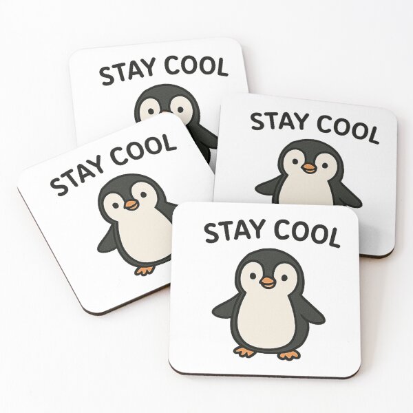 Item preview, Stay cool designed and sold by porjuleshop.