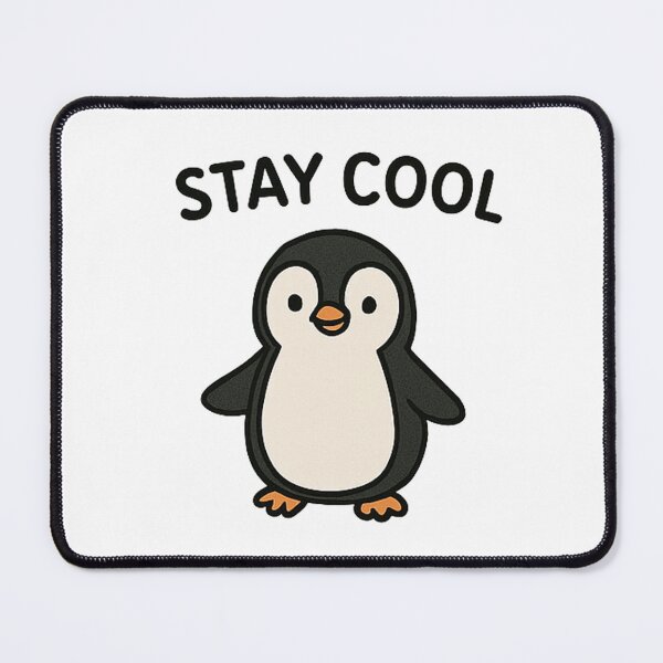 Item preview, Stay cool designed and sold by porjuleshop.