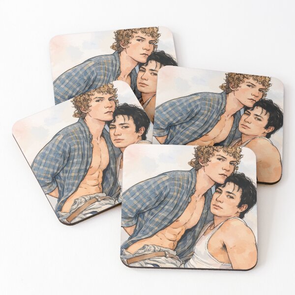 Item preview, For GQ Magazine designed and sold by SomethingUnique | AaliyahSparrow.