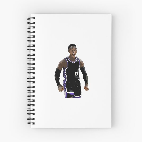 Item preview, Dennis Schroder designed and sold by Thrillingbrands.