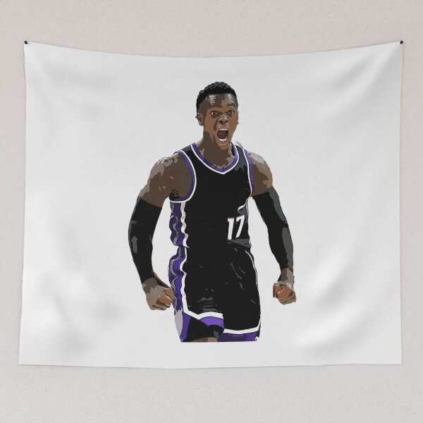 Item preview, Dennis Schroder designed and sold by Thrillingbrands.