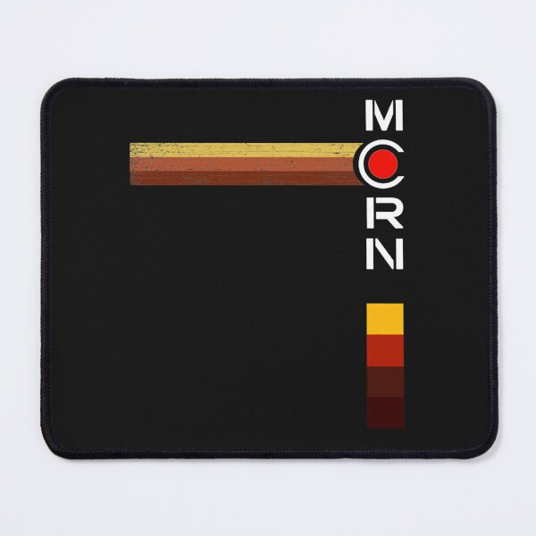 Item preview, The Expanse MCORN  Vintage Logo designed and sold by MariauPMeyjes.