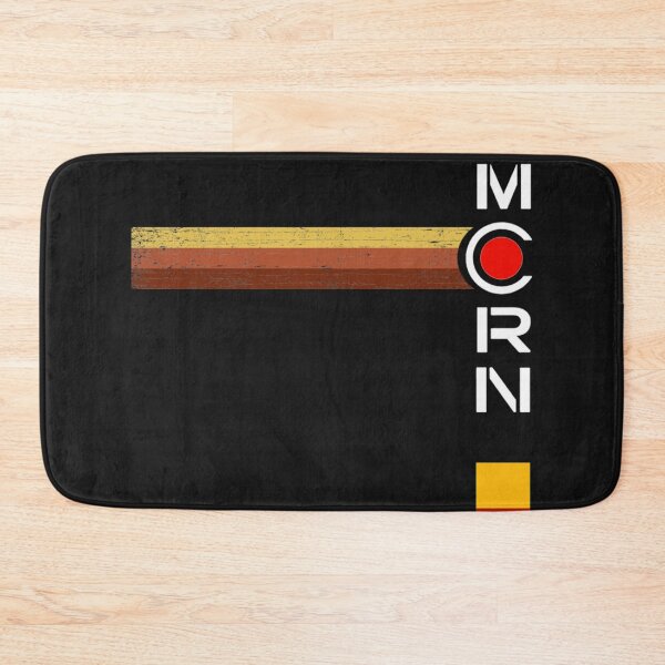 Item preview, The Expanse MCORN  Vintage Logo designed and sold by MariauPMeyjes.