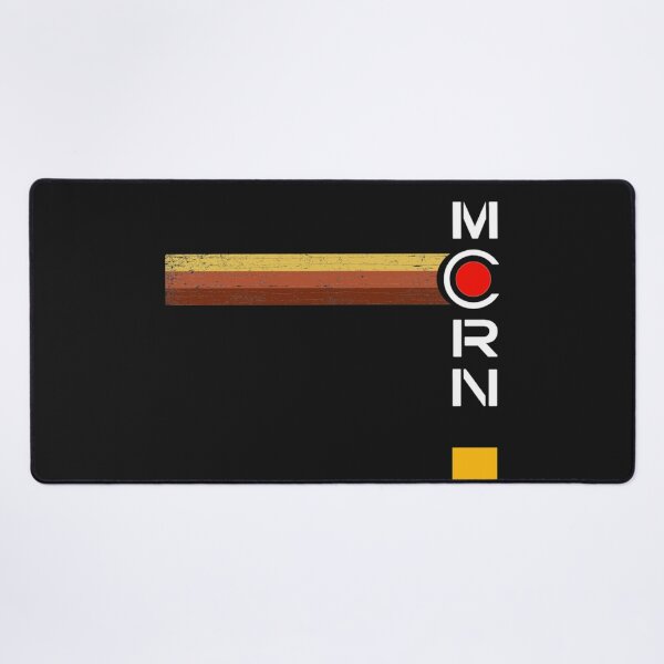 Item preview, The Expanse MCORN  Vintage Logo designed and sold by MariauPMeyjes.