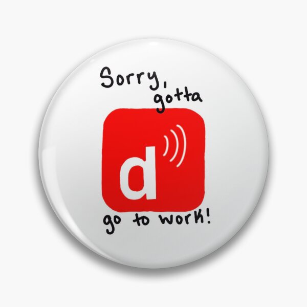 Item preview, Delco Dispatch  designed and sold by ccaattiiee21.