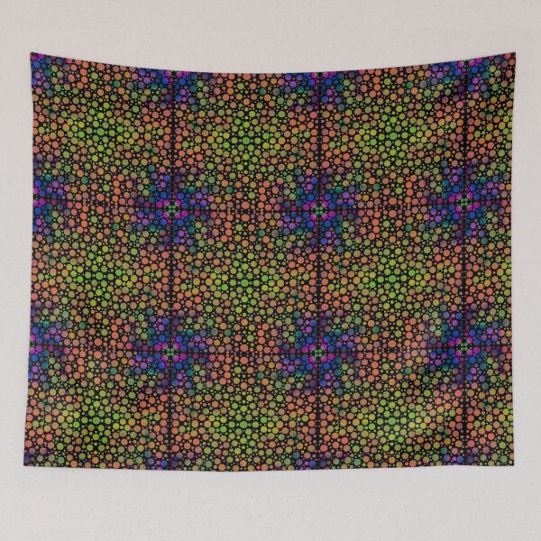 Item preview, Bad case of the spots designed and sold by Kallmekuhh.