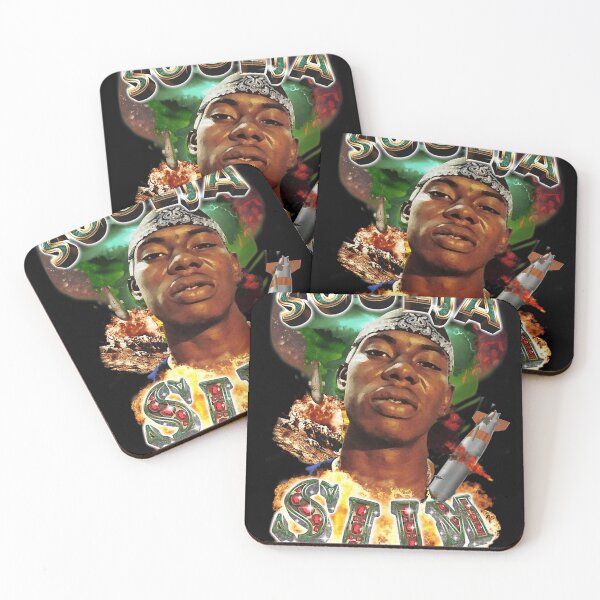 Item preview, Soulja Slim  designed and sold by meliart24.