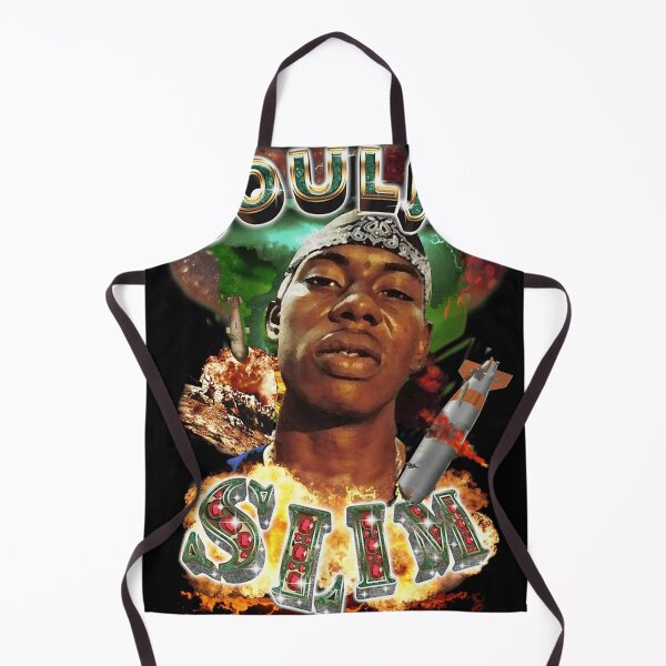 Item preview, Soulja Slim  designed and sold by meliart24.