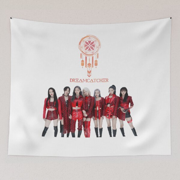 Item preview, Dreamcatchers Band designed and sold by BLINDSOUL0107.