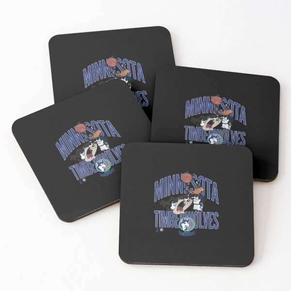 Item preview, Nba Minnesota Timberwolves designed and sold by Thrillingbrands.