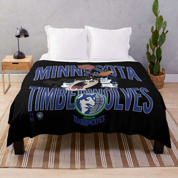Item preview, Nba Minnesota Timberwolves designed and sold by Thrillingbrands.