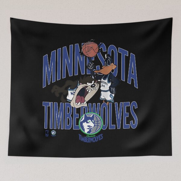 Item preview, Nba Minnesota Timberwolves designed and sold by Thrillingbrands.