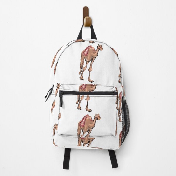 Item preview, Camel drawing designed and sold by ferjosei.