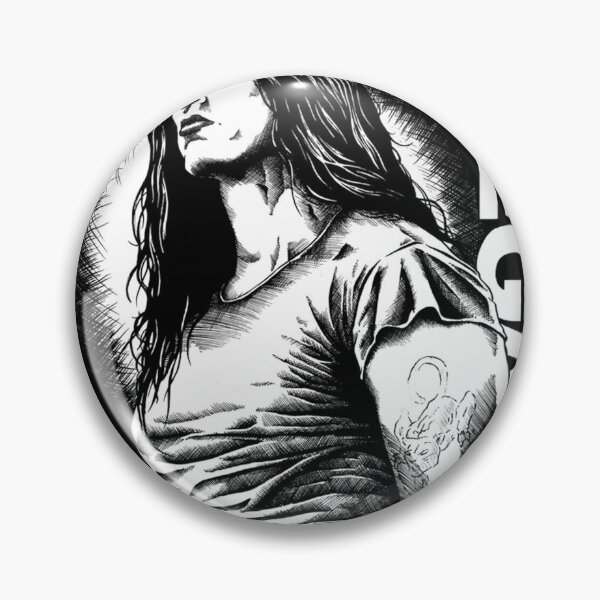 Item preview, Negative Steele  designed and sold by meliart24.