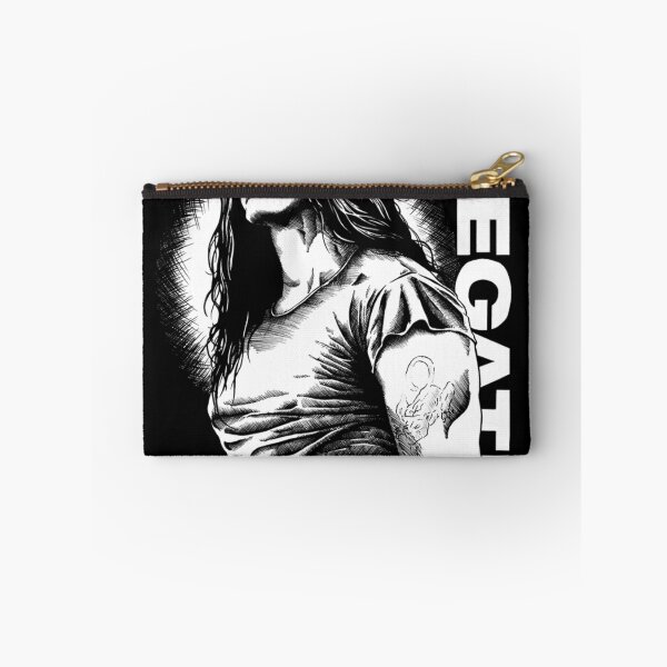 Item preview, Negative Steele  designed and sold by meliart24.