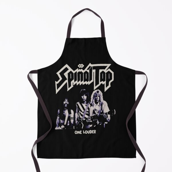 Item preview, Spinal Tap Posters designed and sold by abrownknee.