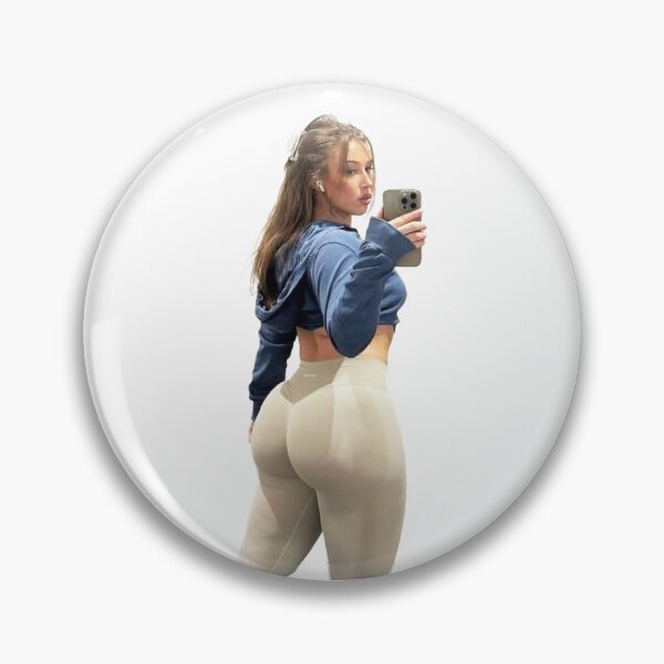 Item preview, Gym Fit (W) designed and sold by Zheap14.