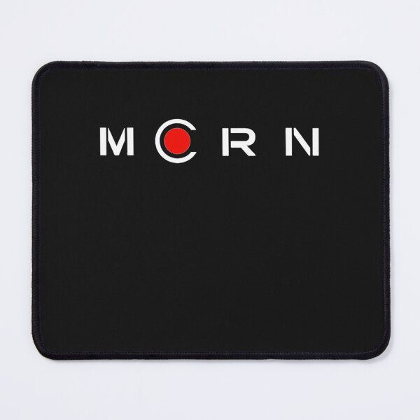 Item preview, The Expanse MCORN  Vintage Logo designed and sold by MariauPMeyjes.