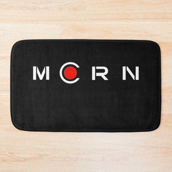 Item preview, The Expanse MCORN  Vintage Logo designed and sold by MariauPMeyjes.