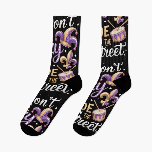 Item preview, We Don_t Hide The Crazy We Parade It Mardi Gras Carnival designed and sold by YaulTape.