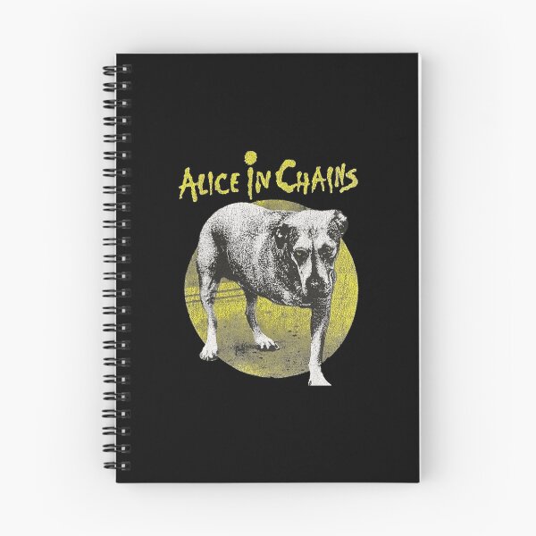 Item preview, Alice In Chains designed and sold by meliart24.