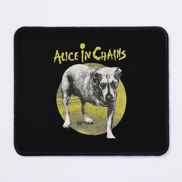 Item preview, Alice In Chains designed and sold by meliart24.
