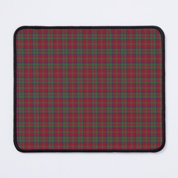 Item preview, MacDonald of Glencoe Modern Clan Tartan – Scottish Plaid Pattern for Proud Scots designed and sold by The Tartan Forge.