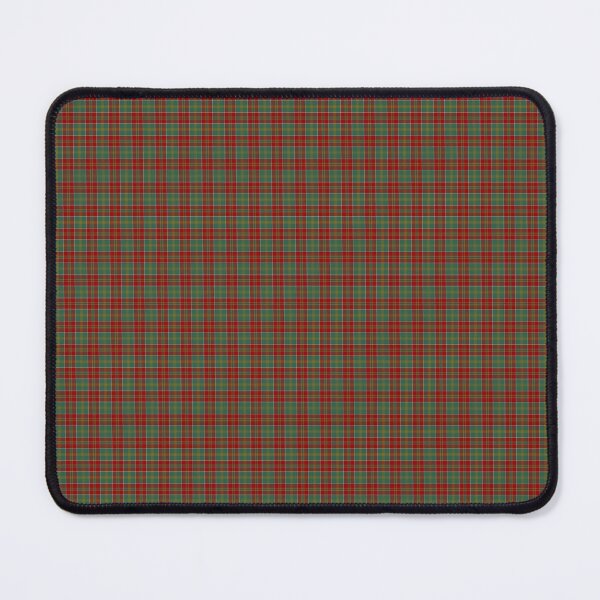 Item preview, MacDonald of Kingsburgh Clan Tartan – Scottish Plaid Pattern for Proud Scots designed and sold by The Tartan Forge.